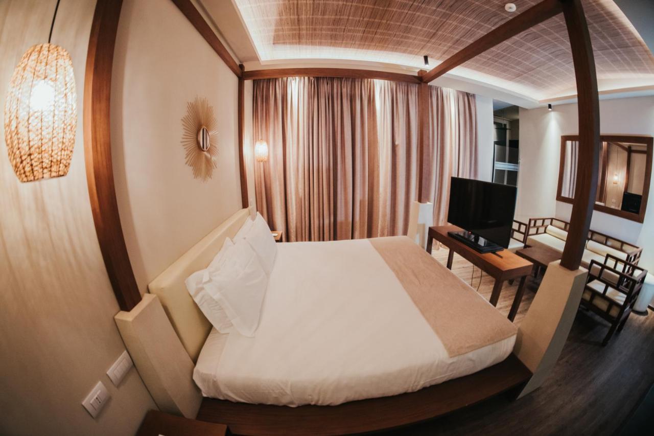 Emotional Grand Motel Fontaneto d'Agogna Exterior foto