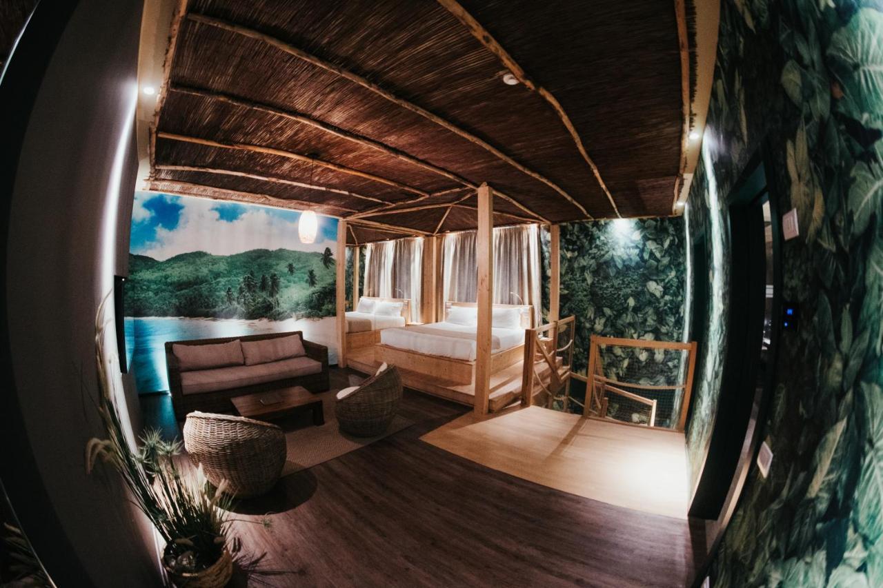 Emotional Grand Motel Fontaneto d'Agogna Exterior foto