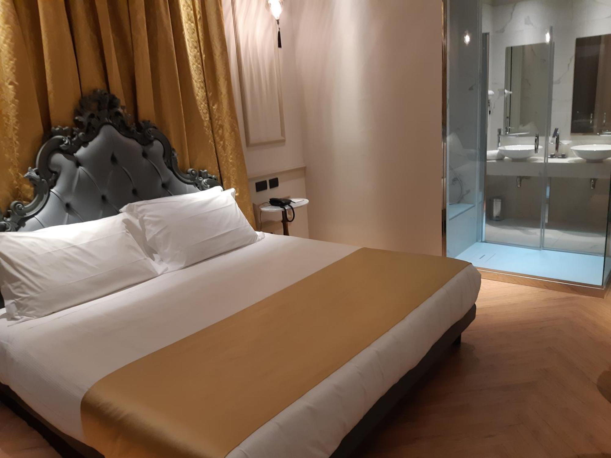 Emotional Grand Motel Fontaneto d'Agogna Exterior foto
