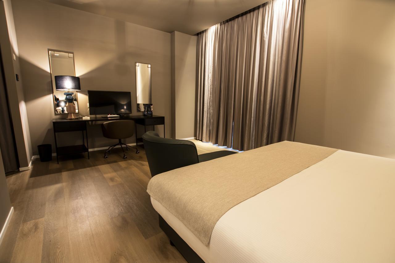 Emotional Grand Motel Fontaneto d'Agogna Exterior foto